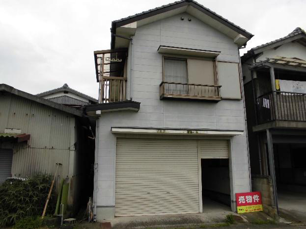 Saijo City 河原津の空き家