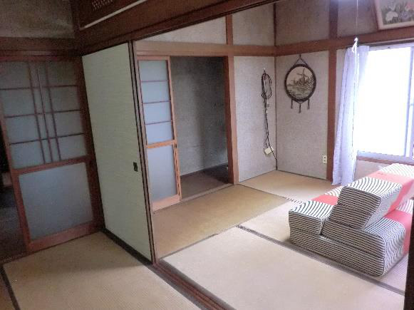 Saijo City 吉田の空き家