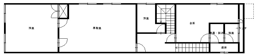 Floor plan 3