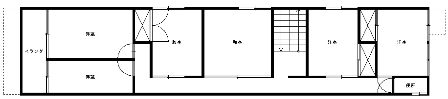 Floor plan 4