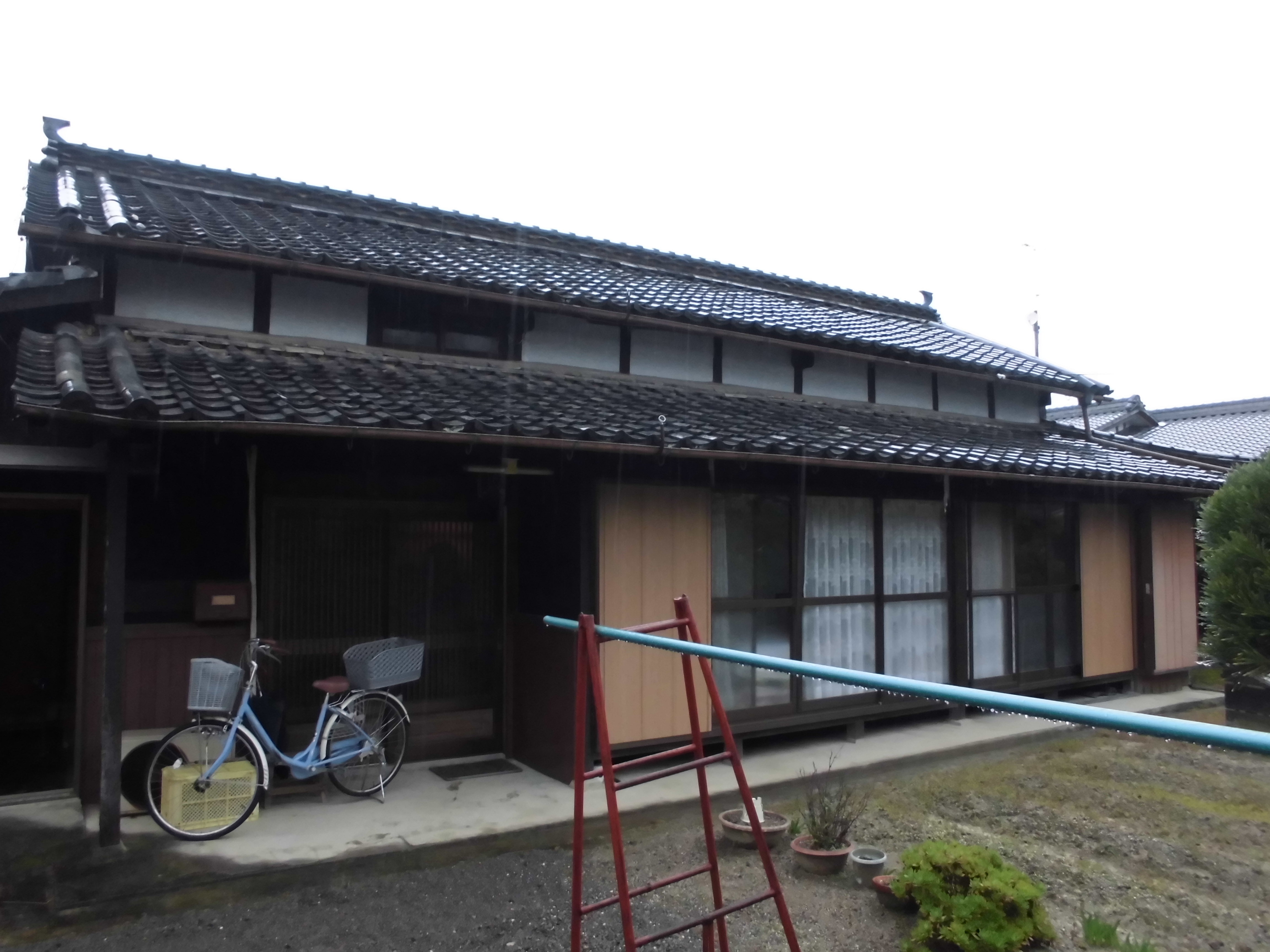 Saijo City 桑村の空き家
